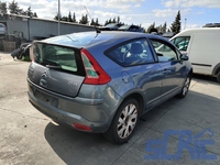 Citroen C4 Coupe LA 1.6 HDI 109CV 2004-2011