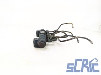 Flauto Iniettori FORD FUSION JU 1.6 TDCI 2004-2012 9654592680