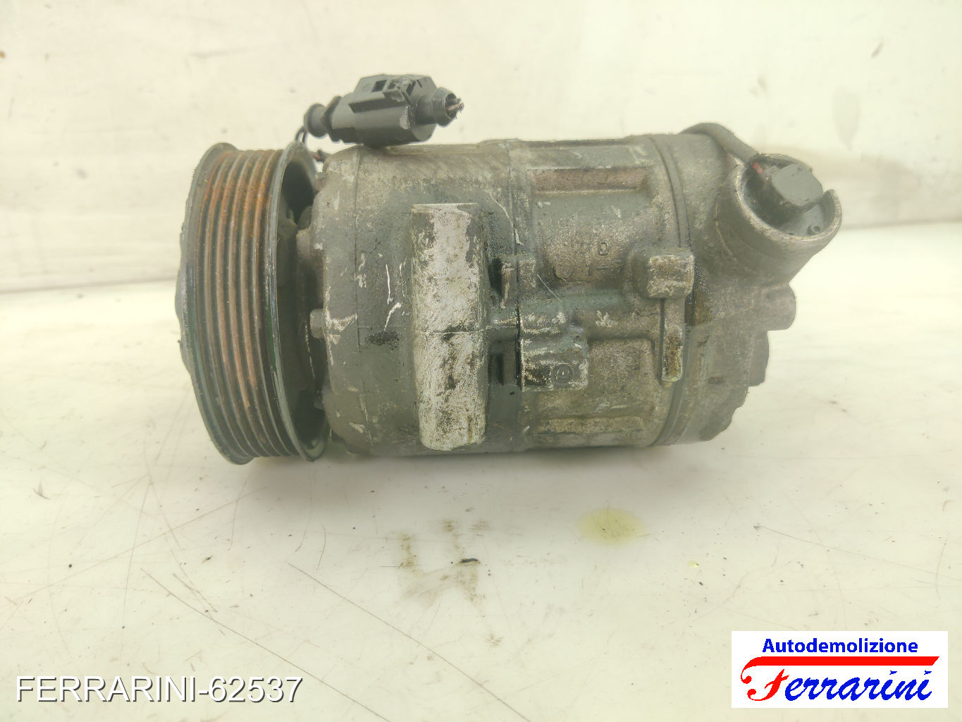 Compressore Clima BMW SERIE 3 E90 320D 2004-2011 64526987862, 64529225703