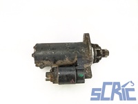 Motorino Avviamento VW TRANSPORTER 3 24 1.6 D 1981-1987 068911023M, 068911023MX 7
