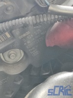 Nissan Qashqai 1 J10, JJ10E, NJ10 1.5 DCI 106CV 2006-2013