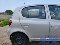 Toyota Yaris P1 1.4 D-4D 75CV 2001-2005