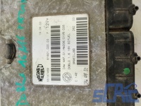 Centralina Motore FIAT DOBLO 119, 223 1.6 NATURAL POWER 2002-2005 55187469