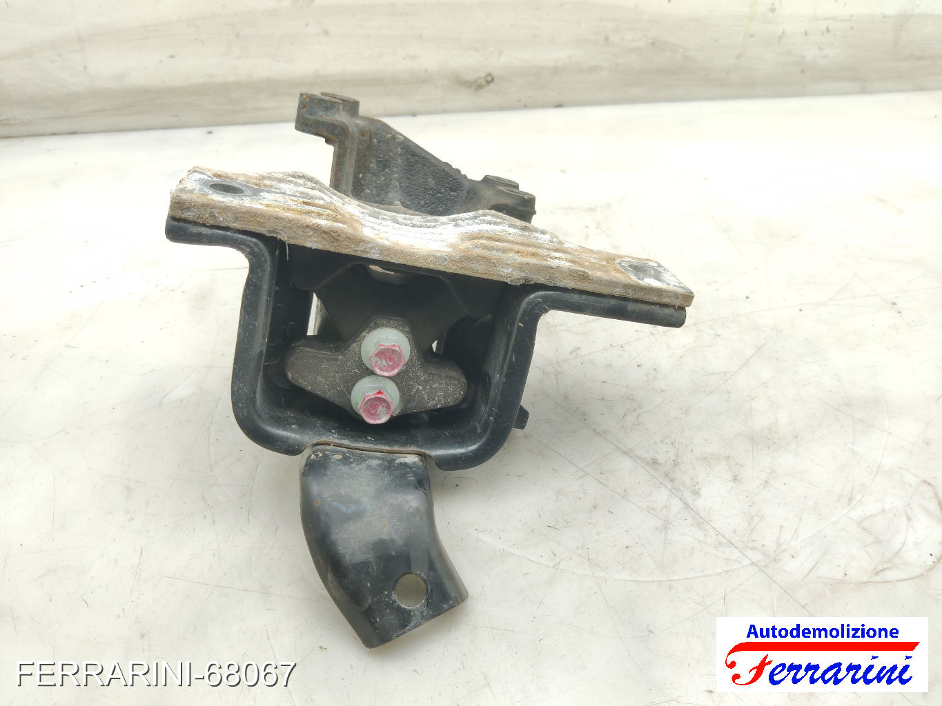 Supporto Motore HYUNDAI I10 BA, IA 1.0 2013-2023 21830B4010