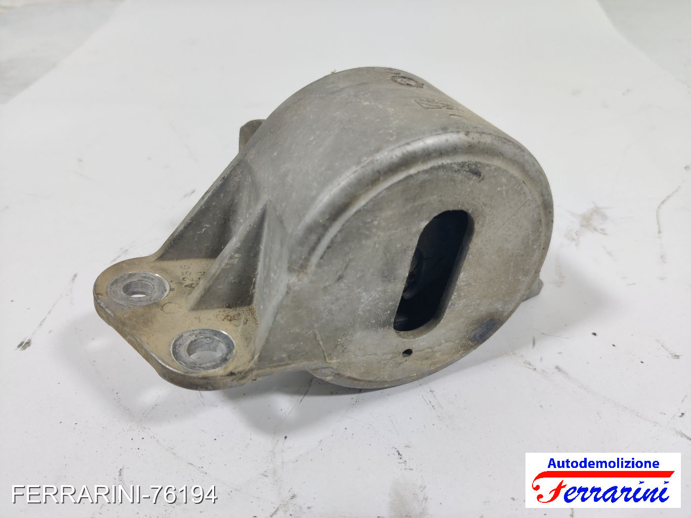 Supporto Motore FIAT GRANDE PUNTO 199 1.3 D MULTIJET 2005-2013 55703651 6