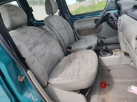 Renault Kangoo KC0/1 1.2 16V 75CV 2001-2023