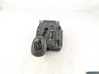 Leva Cambio Automatico MERCEDES CLASSE M W163 ML 270 CDI 1999-2005 A1632601109