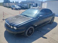 Jaguar X-Type X400 2.0 D 130CV 2003-2009