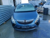 Opel Zafira Tourer C P12 1.6 CNG 150CV 2011-2023