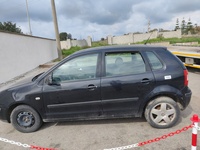 Vw Polo 9A, 9N 1.4 TDI 75CV 2001-2005