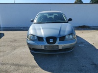 Seat Ibiza 3 6L1 1.4 TDI 75CV 2002-2005
