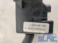 Leva Tergicristalli AUDI A3 8L1 1997-2001 4B0953503F, 4BO953503F