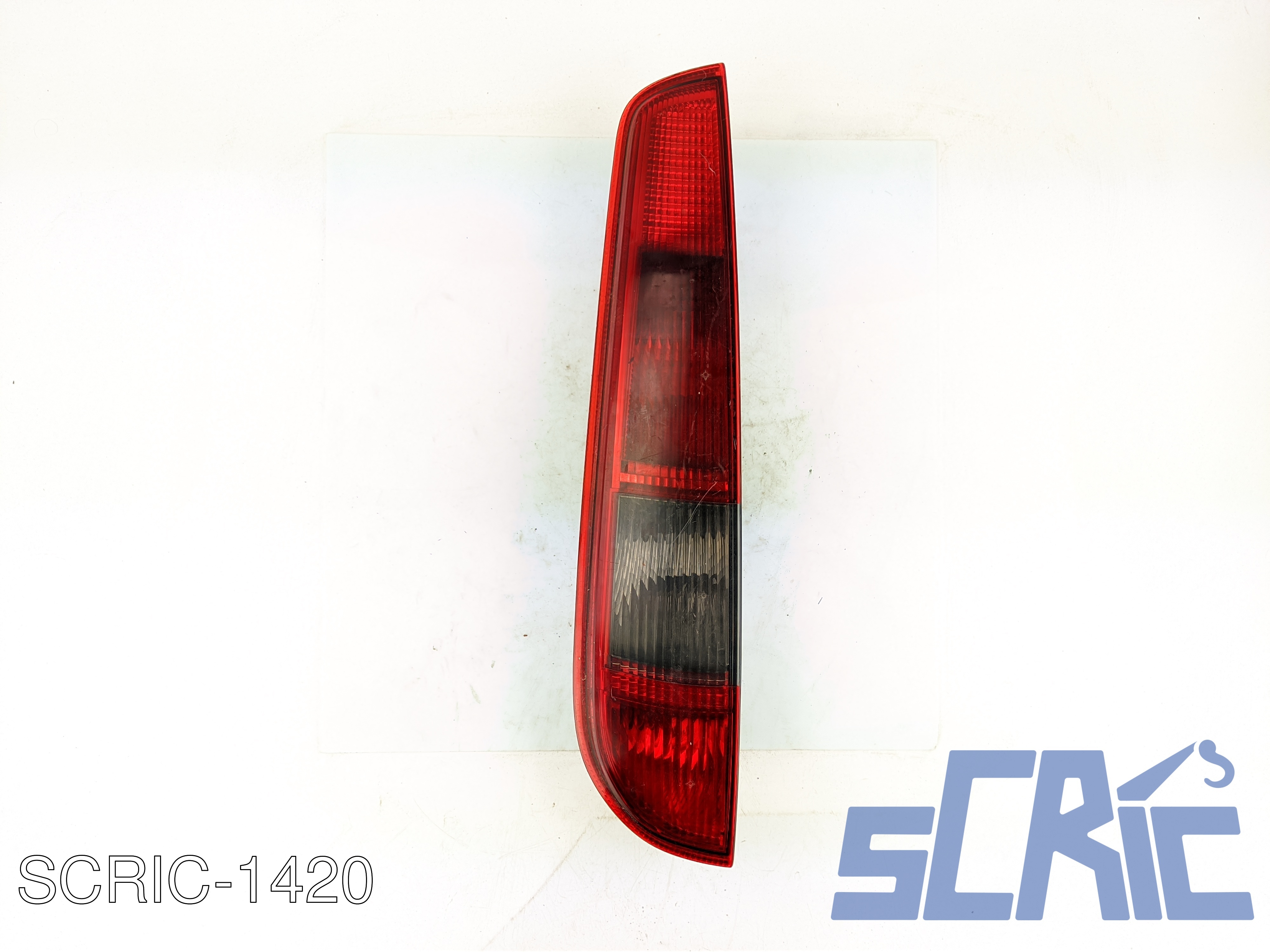Fanalino Stop Posteriore FORD FOCUS 2 SW DA, DS, FFS 2004-2012 sinistro, sx