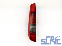 Fanalino Stop Posteriore FORD FOCUS 2 SW DA, DS, FFS 2004-2012 sinistro, sx