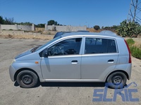 Daihatsu Cuore 6 L250, L251, L260 1.0 58CV 2003-2006