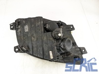 Fendinebbia FIAT COUPE 175 1996-2000 destro, dx 46303560