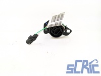 Interruttore Avviamento RENAULT MEGANE 4 B9A M N 2015-2023 285C66178R, 136008