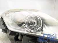 Faro Anteriore RENAULT LAGUNA 3 SW KT0/1 2007-2015 destro, dx 260100033R