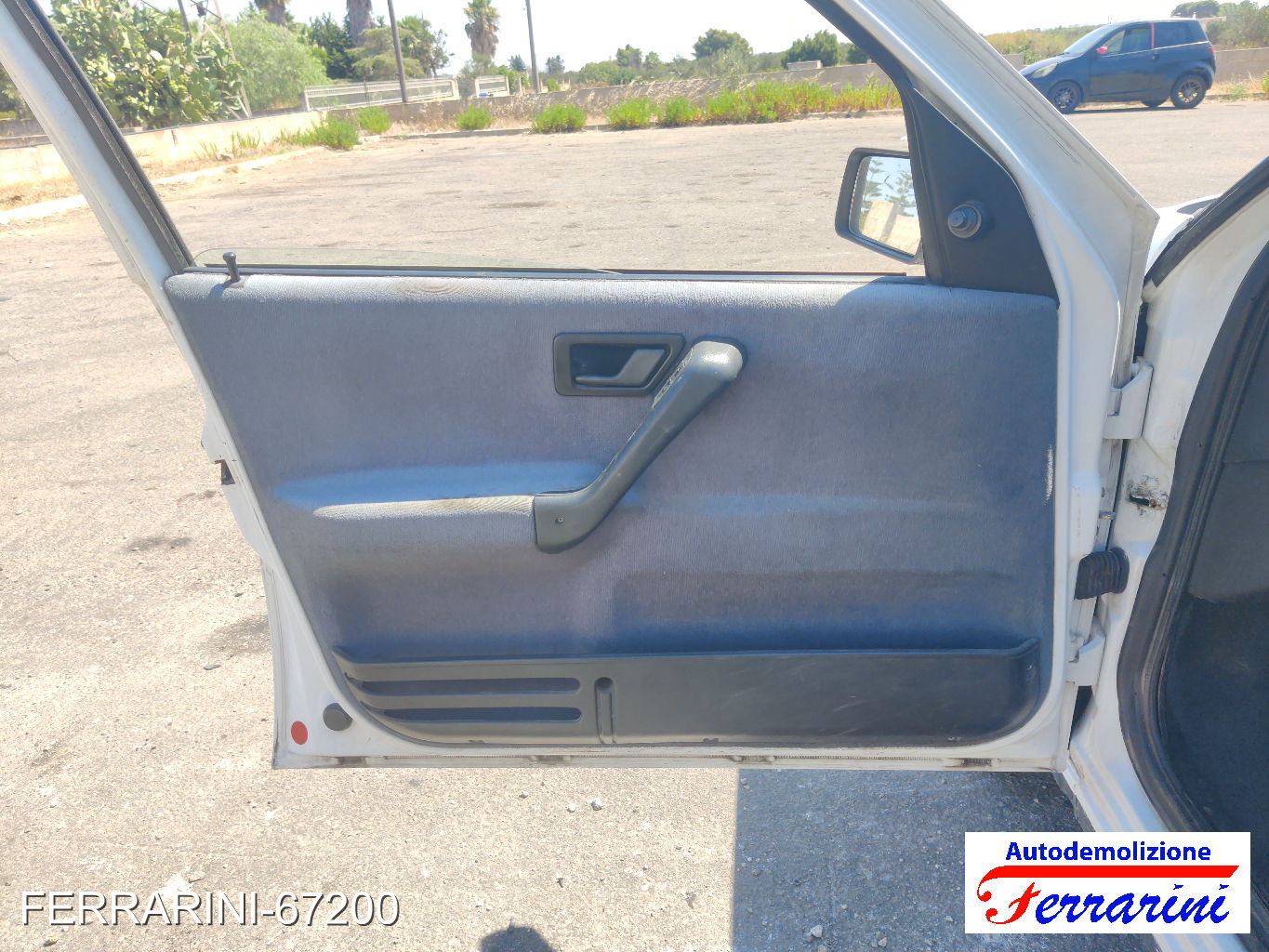 Fiat Tipo 38