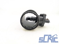 Debimetro FIAT MAREA WEEKEND 185 1.9 JTD 105 1998-2002 0280218019, 46541253