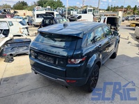 Land Rover Range Rover Evoque L538 2.0 D 4X4 180CV 2015-2019