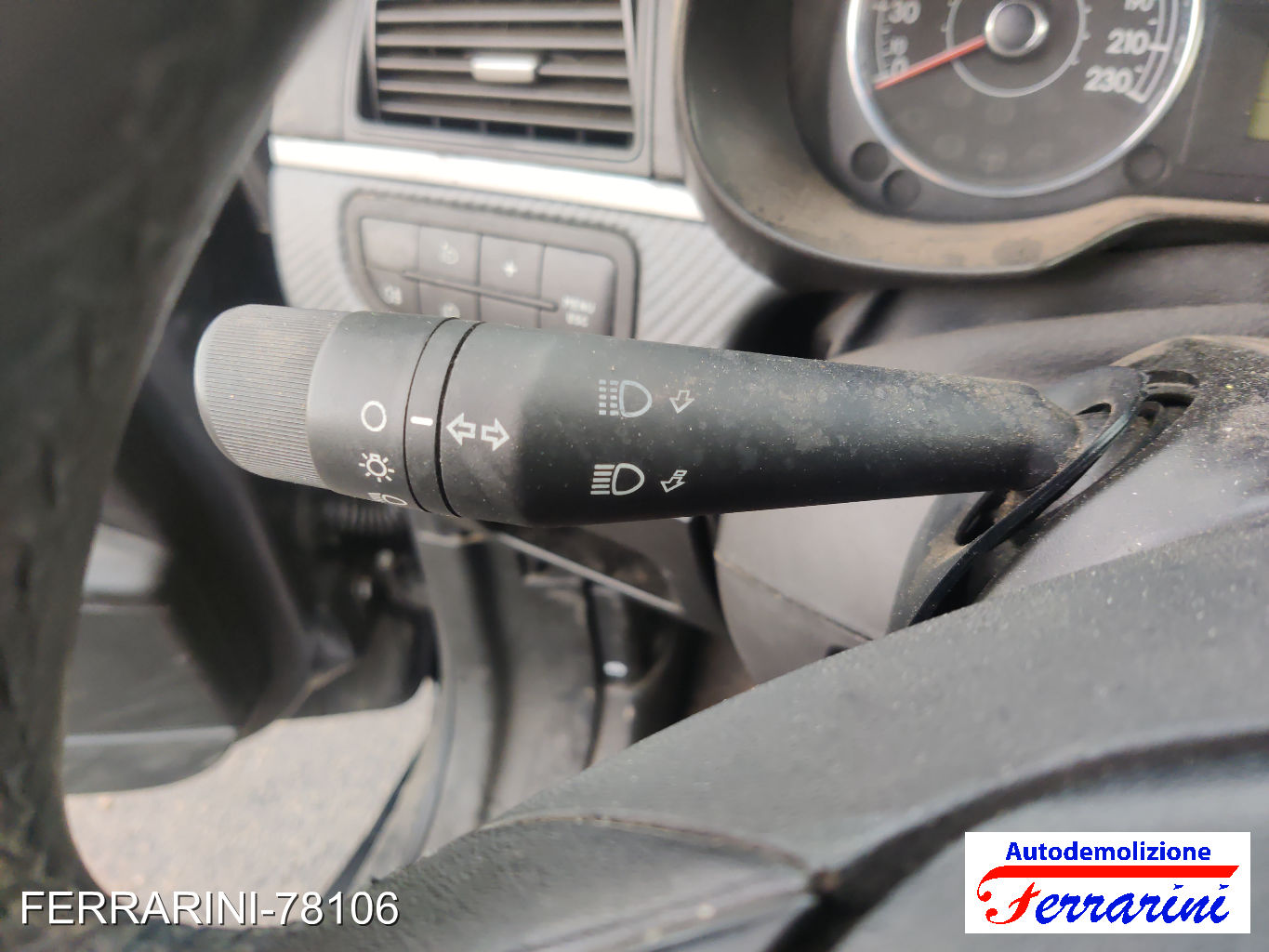 Fiat Grande Punto 23