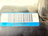 Centralina Pompa Abs FIAT CROMA 194 1.9 D MULTIJET 2005-2011 EBC430NG, S73111384