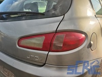 Alfa Romeo 147 937 1.9 JTDM 16V 150CV 2004-2010
