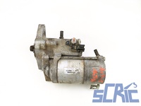 Motorino Avviamento TOYOTA AURIS E15 1.4 D-4D 2007-2012 2810033080, 4280002730 7
