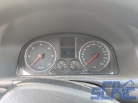 Vw Touran 1T1, 1T2 1.9 TDI 105CV 2003-2010