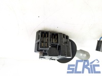 Leva Comando Luci Frecce RENAULT TWINGO 1 C06 1996-2007 7701054305, 7701046629