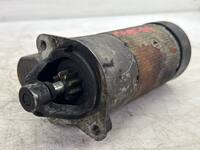 Motorino Avviamento SEAT MARBELLA 28A 0.9 1987-1993 63220537, 63220743 9
