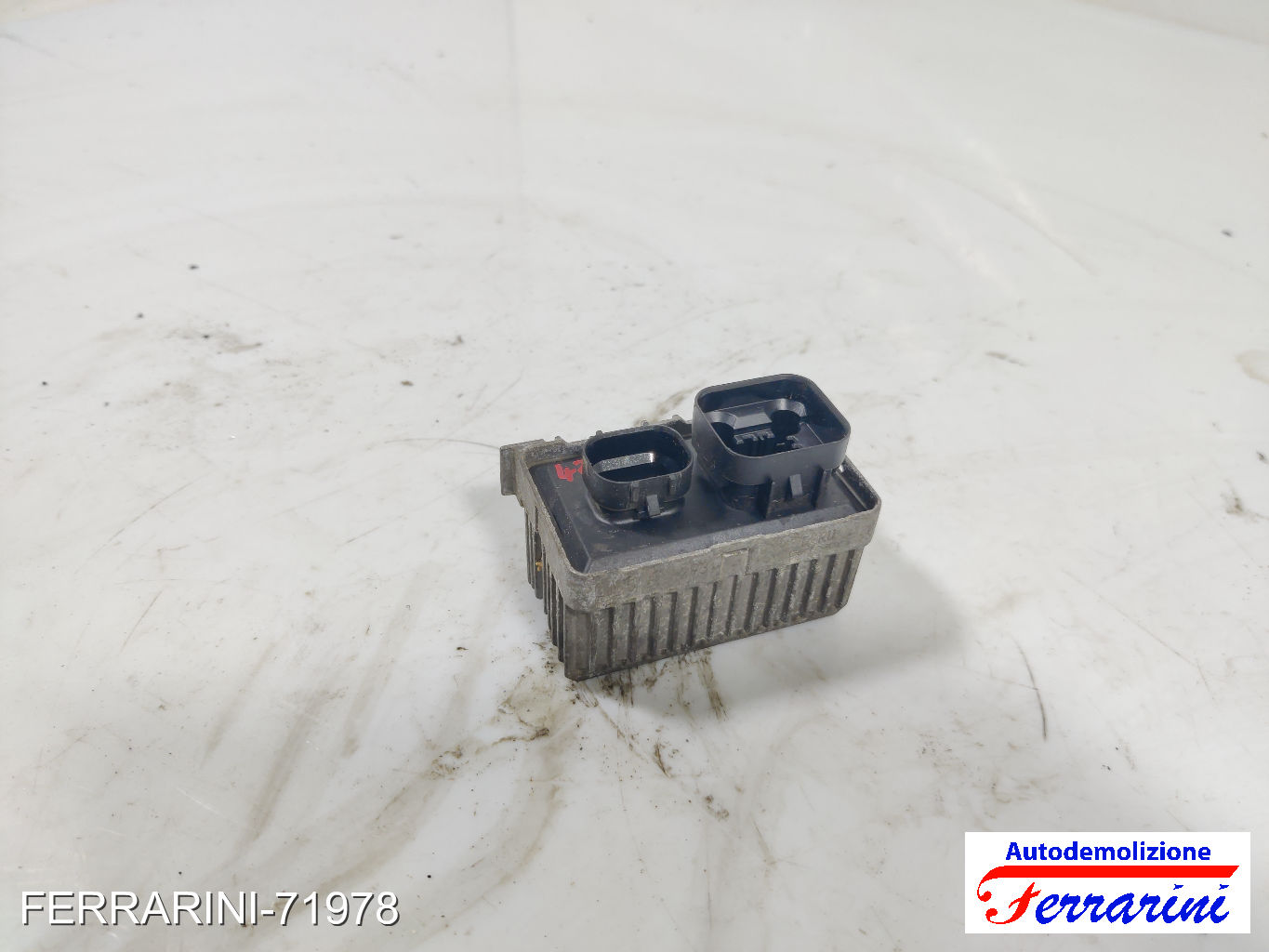 Centralina Candelette OPEL INSIGNIA A G09 2.0 CDTI 2008-2017 55574293, 1237783