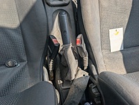 Opel Corsa C X01 1.0 60CV 2003-2009
