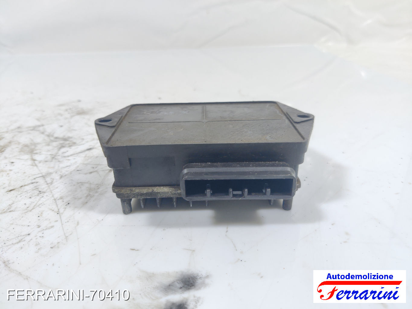 magneti marelli mcr CITROEN BERLINGO M 1.9 D 70 1999-2011 46480526, MCR11101 8