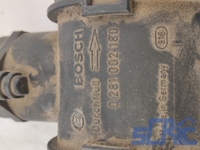 Debimetro OPEL ZAFIRA A T98 2.0 DTI 16V 2000-2005 0281002180, 90530767, 90543463