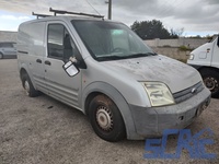 Ford Transit Connect P65, P70, P80 1.8 TDCI 110CV 2006-2013