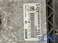 Kit Accensione FIAT MULTIPLA 186 1.9 JTD 2002-2010 0281012294 9