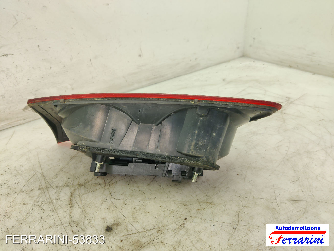 Fanalino Stop Posteriore FIAT CROMA 194 2005-2011 sinistro, sx, posteriore, post