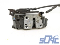 Serratura Porta RENAULT MEGANE 4 B9A M N 2015-2023 sinistro, sx, posteriore