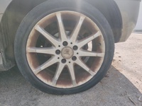 Mercedes Classe B W245 B 200 CDI 140CV 2005-2011