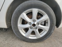 Mazda 3 BL 1.6 MZR-CD 116CV 2010-2013