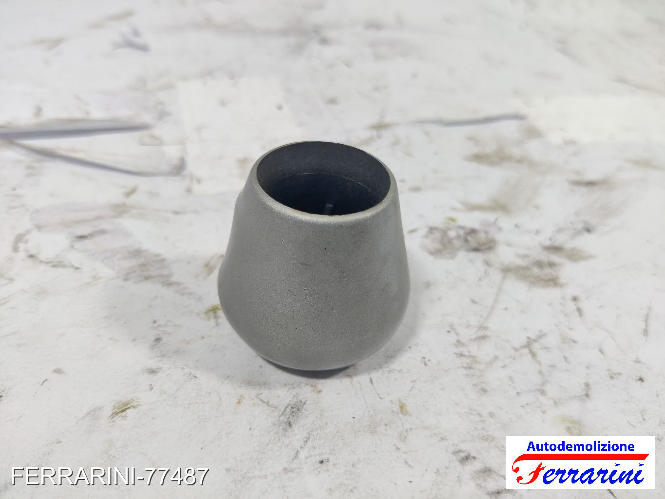 Pomello Cambio FORD FOCUS SW DNW 1999-2004 1069044