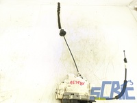 Serratura Porta AUDI A5 8T3 2011-2017 destro, dx, frontale, anteriore 8J1837016D