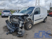Renault Kangoo FW0/1 1.5 DCI 85 86CV 2008-2023