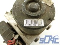 Centralina Pompa Abs FORD FOCUS C-MAX DM2 1.6 TDCI 2003-2007 3M512M110GA