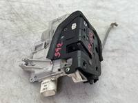 Serratura Porta AUDI A4 AT 8ED 2004-2008 destro, dx, frontale, anteriore
