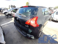 Peugeot 3008 0U 1.6 HDI 112CV 2009-2016