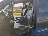 Ssangyong Rexton GAB 2.7 XDI 165CV 2005-2006