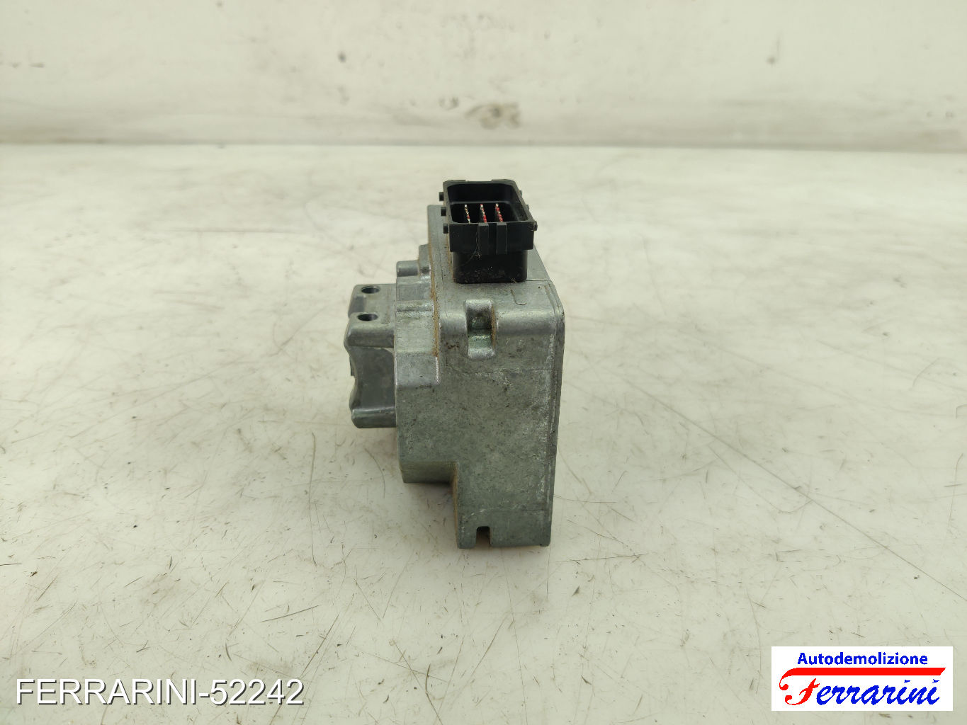 Bloccasterzo Elettrico FIAT CROMA 194 2005-2011 00518054060, NBS194, 61091600 6